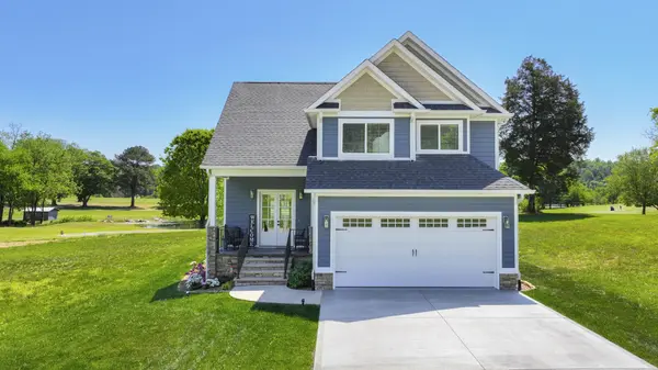 355 Norman Creek Road,  Evensville,  TN 37332