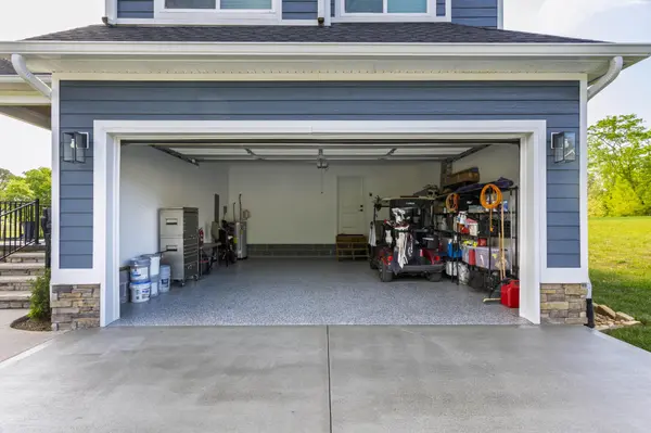 355 Norman Creek Road, Evensville, TN 37332