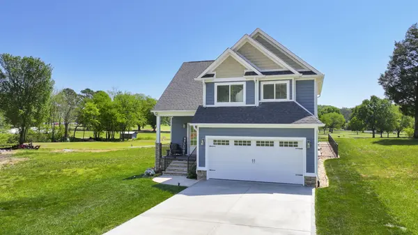 355 Norman Creek Road, Evensville, TN 37332