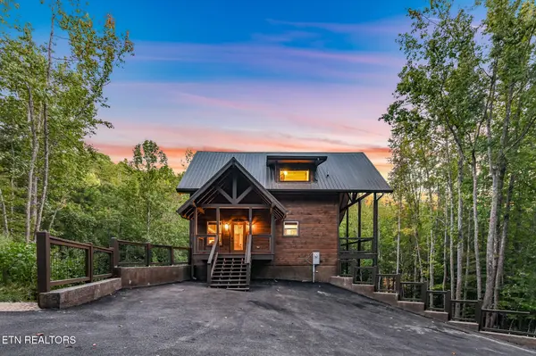 2793 Dogwood Drive, Sevierville, TN 37876