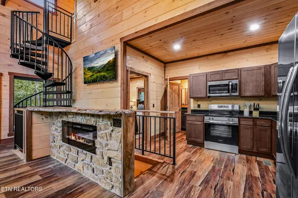 2793 Dogwood Drive, Sevierville, TN 37876
