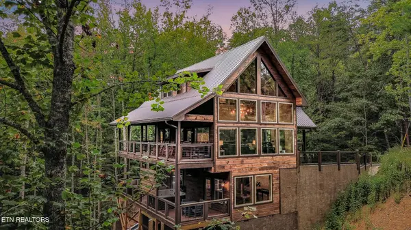 2793 Dogwood Drive, Sevierville, TN 37876
