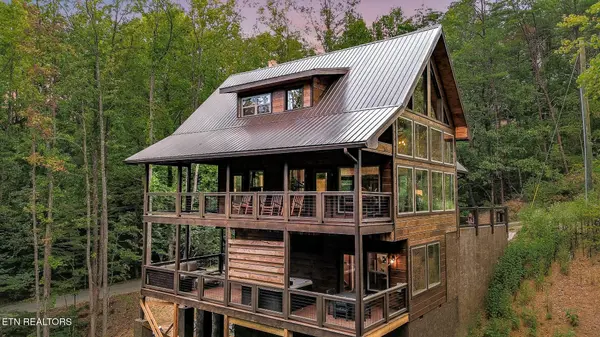 2793 Dogwood Drive, Sevierville, TN 37876