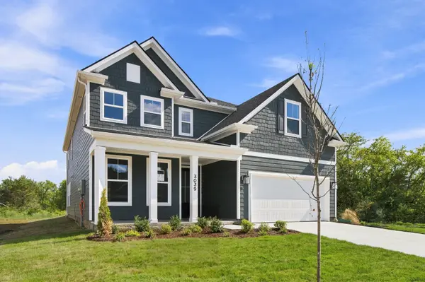 3000 Ledger Road, Smyrna, TN 37167