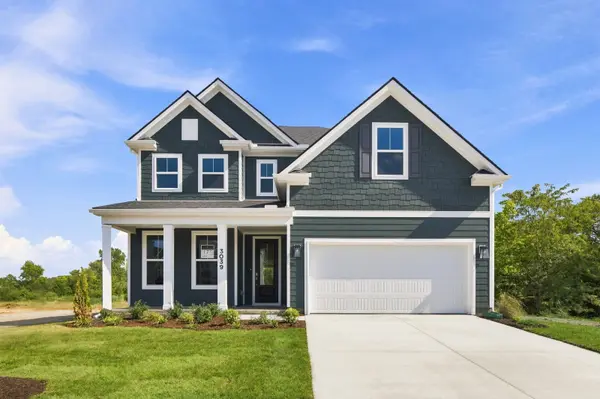 3000 Ledger Road, Smyrna, TN 37167