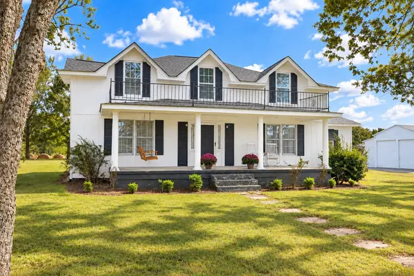 220 Scott Orchard Rd, Taft, TN 38488