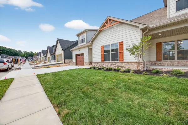 2140 Rylee Way #45, Greenbrier, TN 37073
