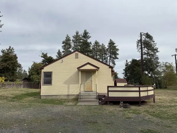 5004 W Garden Springs Rd, Spokane, WA 99224