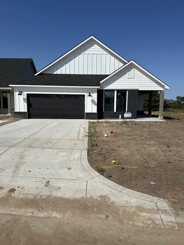 13914 W Barn Owl St, Wichita, KS 67235