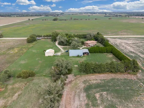 11717 W 95th, Clearwater, KS 67026