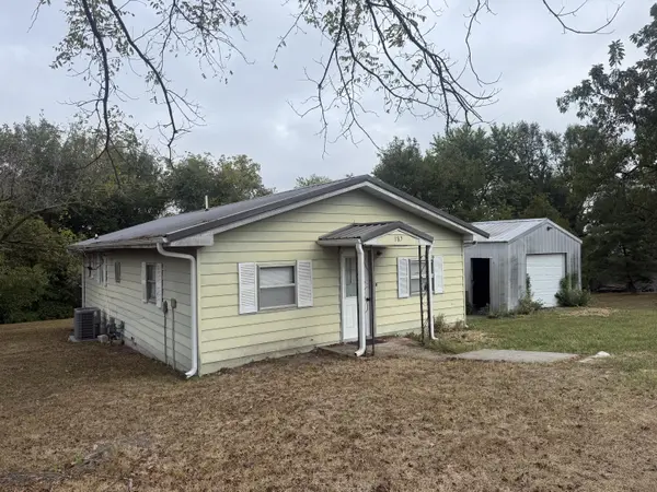 187 W Missouri ST, Norwood, MO 65717