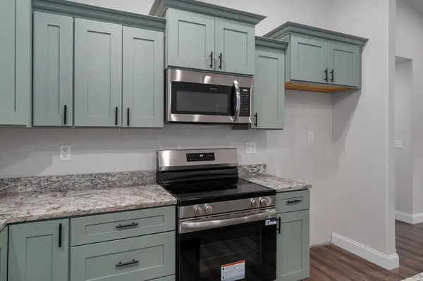 314 N Park AVE, Aurora, MO 65605