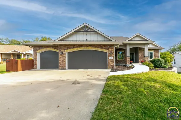 1219 N Pawnee DR, St. Marys, KS 66536
