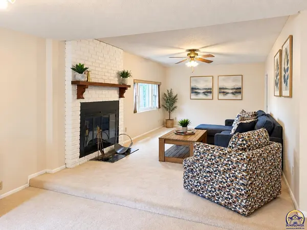 915 Lincoln ST, Emporia, KS 66801