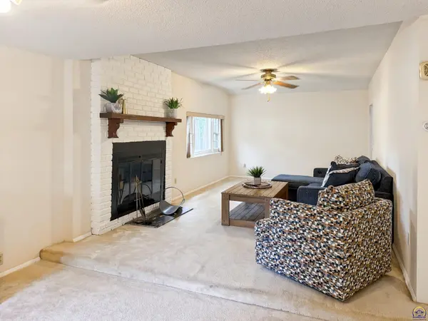 915 Lincoln ST, Emporia, KS 66801