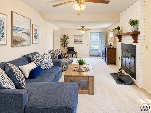 915 Lincoln ST, Emporia, KS 66801