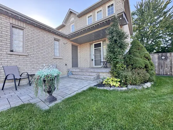 31 Esposito DR, Caledon, ON L7E 1T3