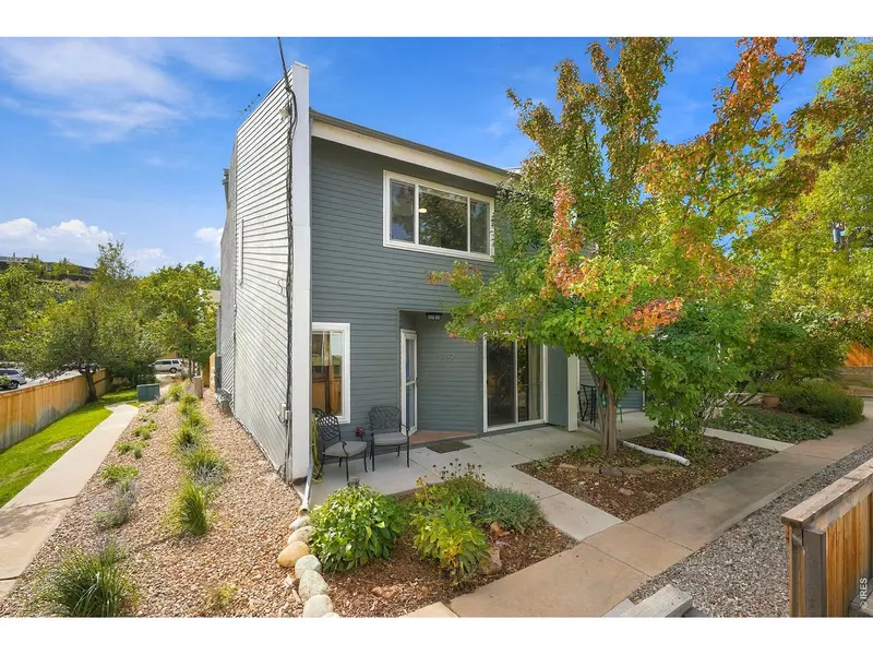 1749 Alpine #10, Boulder, CO 80304