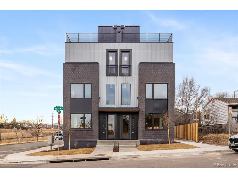 1205 N Utica, Denver, CO 80204