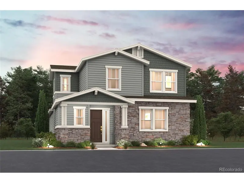 4571 N Versailles, Aurora, CO 80019