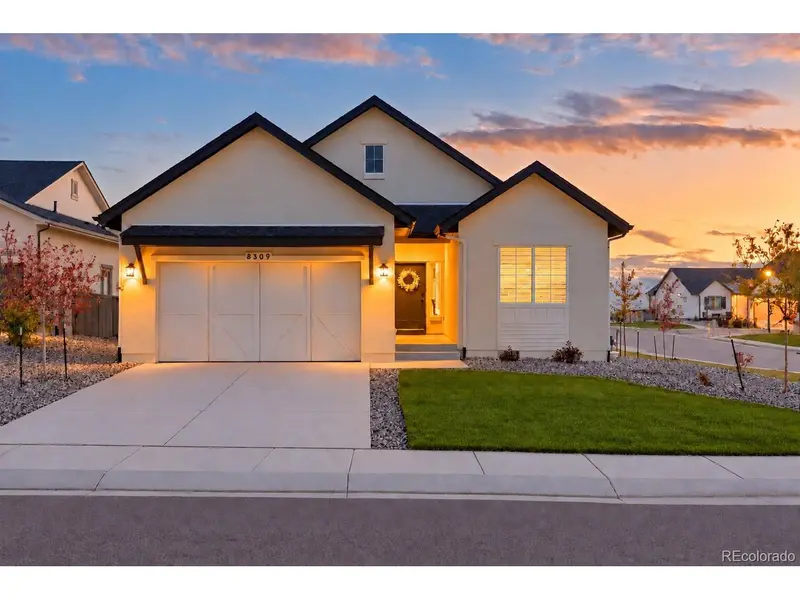 8309 Tom Ketchum, Colorado Springs, CO 80908