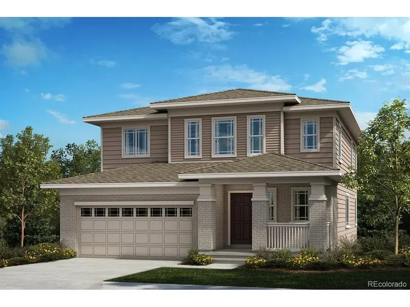 20267 E 56th, Aurora, CO 80019