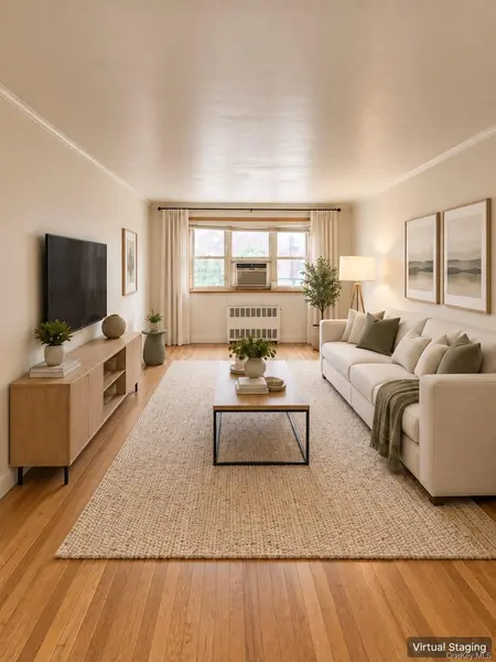 31-90 140th ST #5C, Flushing, NY 11354