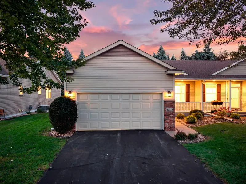 13175 Aberdeen ST NE, Blaine, MN 55449