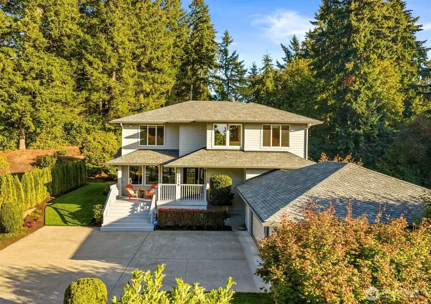 3138 41st WAY SE, Olympia, WA 98501