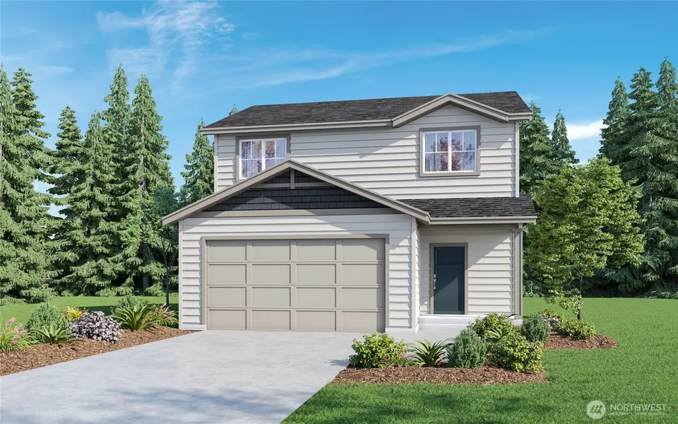 40 W Roosevelt ST, Shelton, WA 98584