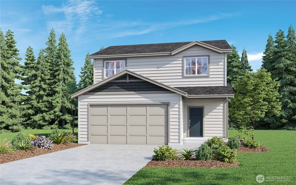 40 W Roosevelt ST, Shelton, WA 98584