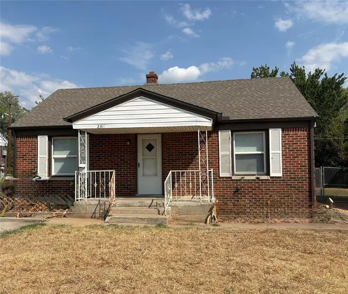 Oklahoma City, OK 73111