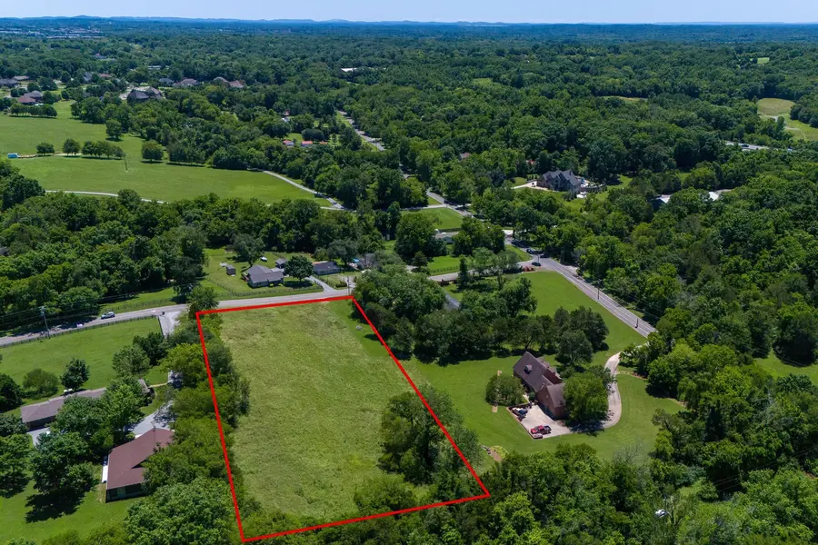 89 Chandler Road, Mount Juliet, TN 37122
