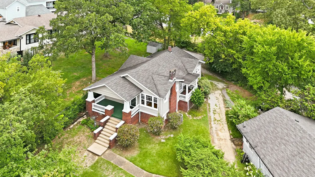 1317 Russell Street, Chattanooga, TN 37405