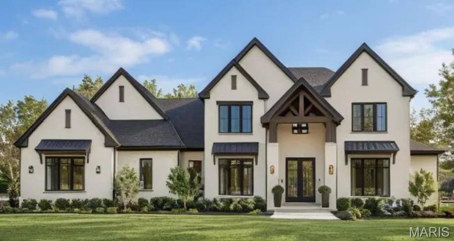 15 TBB Babler LN, Ladue, MO 63124