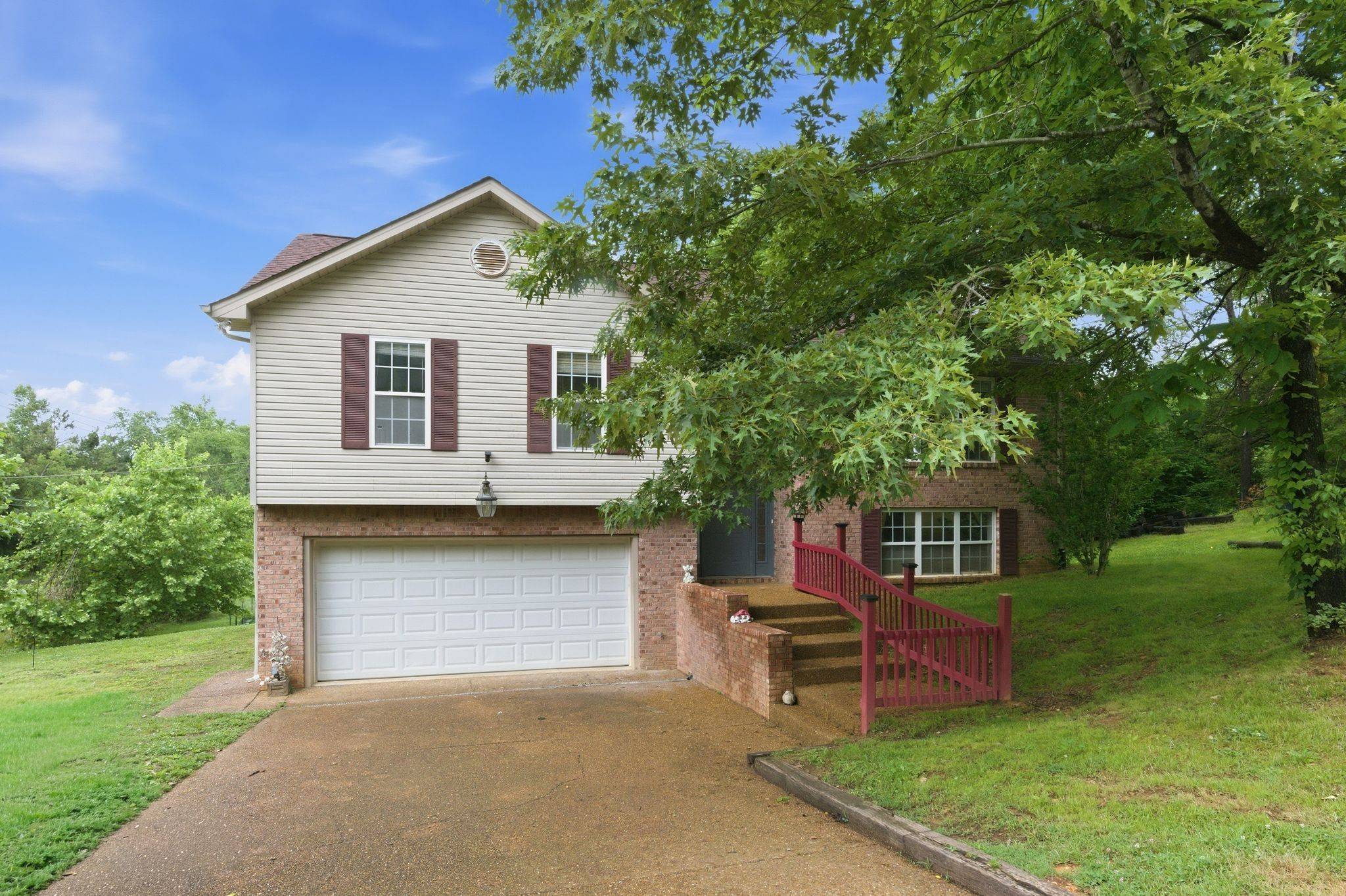 7500 Cherokee Hills Rd, Fairview, TN 37062