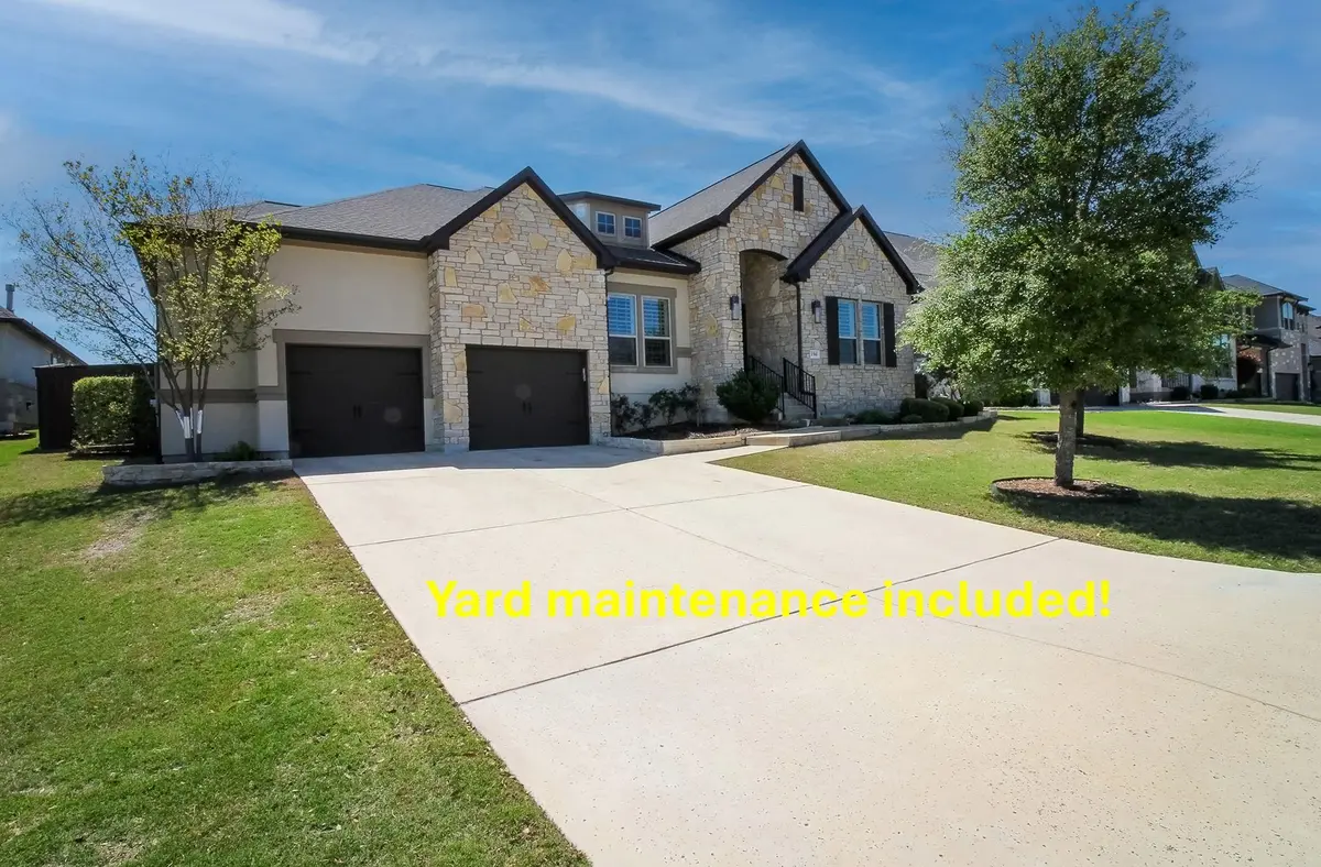 156 Noahs CT, Austin, TX 78737
