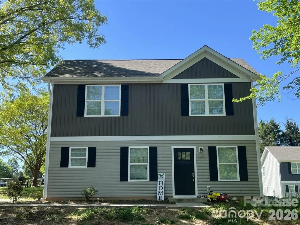 1245 Carolyn AVE, Kannapolis, NC 28083