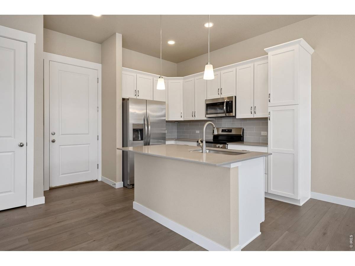 420 High Point #104, Longmont, CO 80504