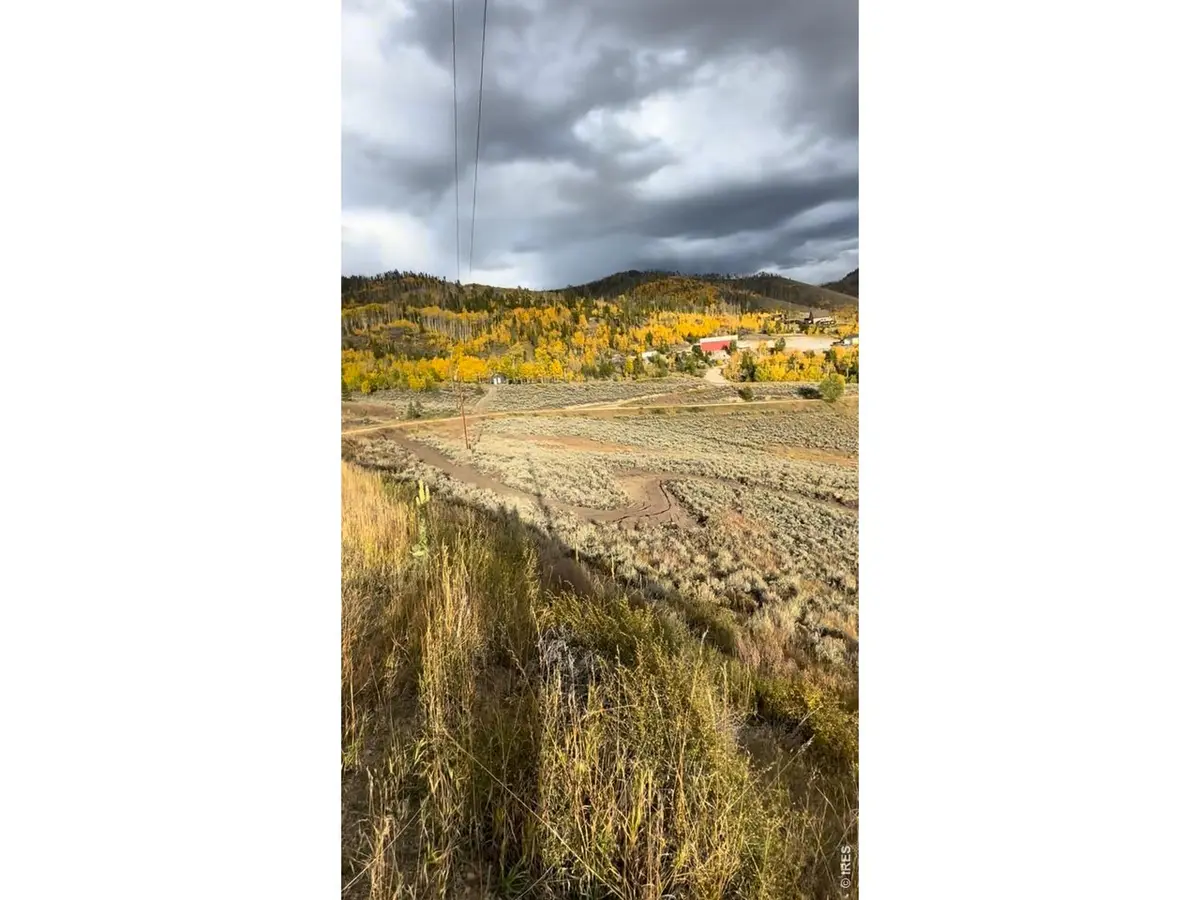 725 County Road 2416, Kremmling, CO 80459
