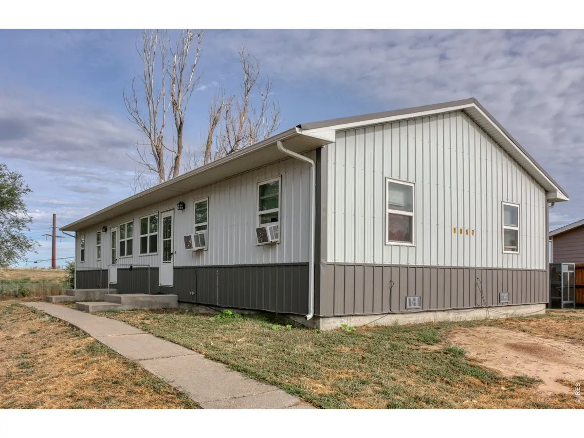 1057 Williams, Brush, CO 80723