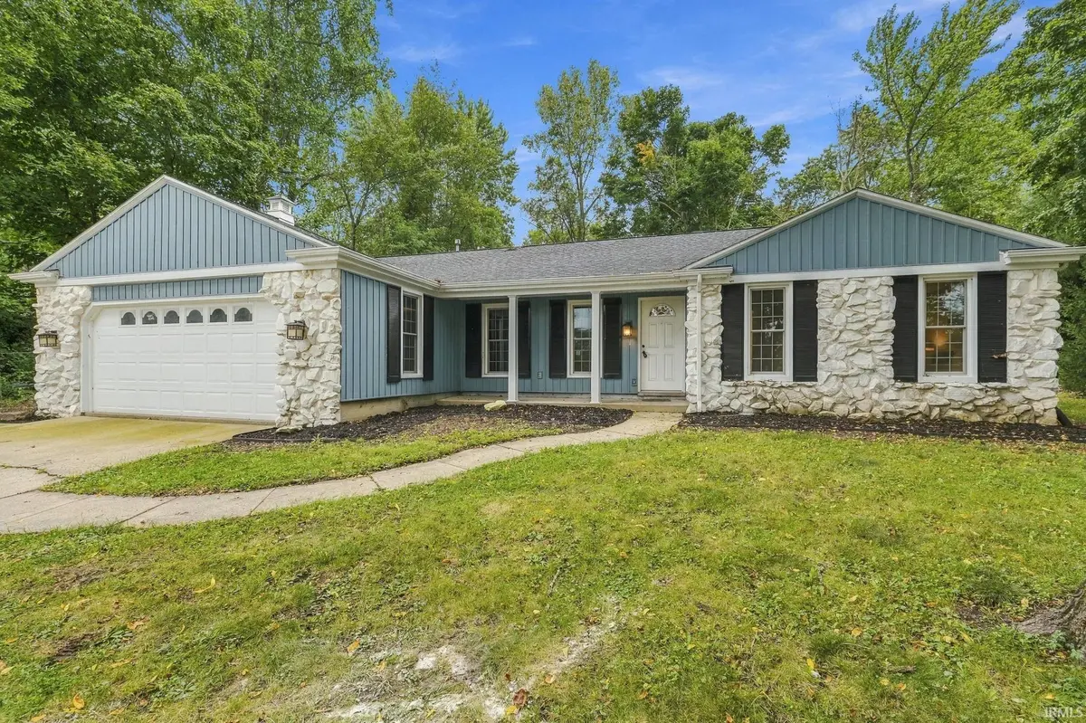 11207 Illinois Rd ***, Fort Wayne, IN 46814-9102