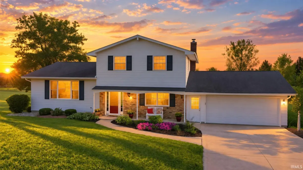 3528 County Road 34 RD, Waterloo, IN 46793-9533