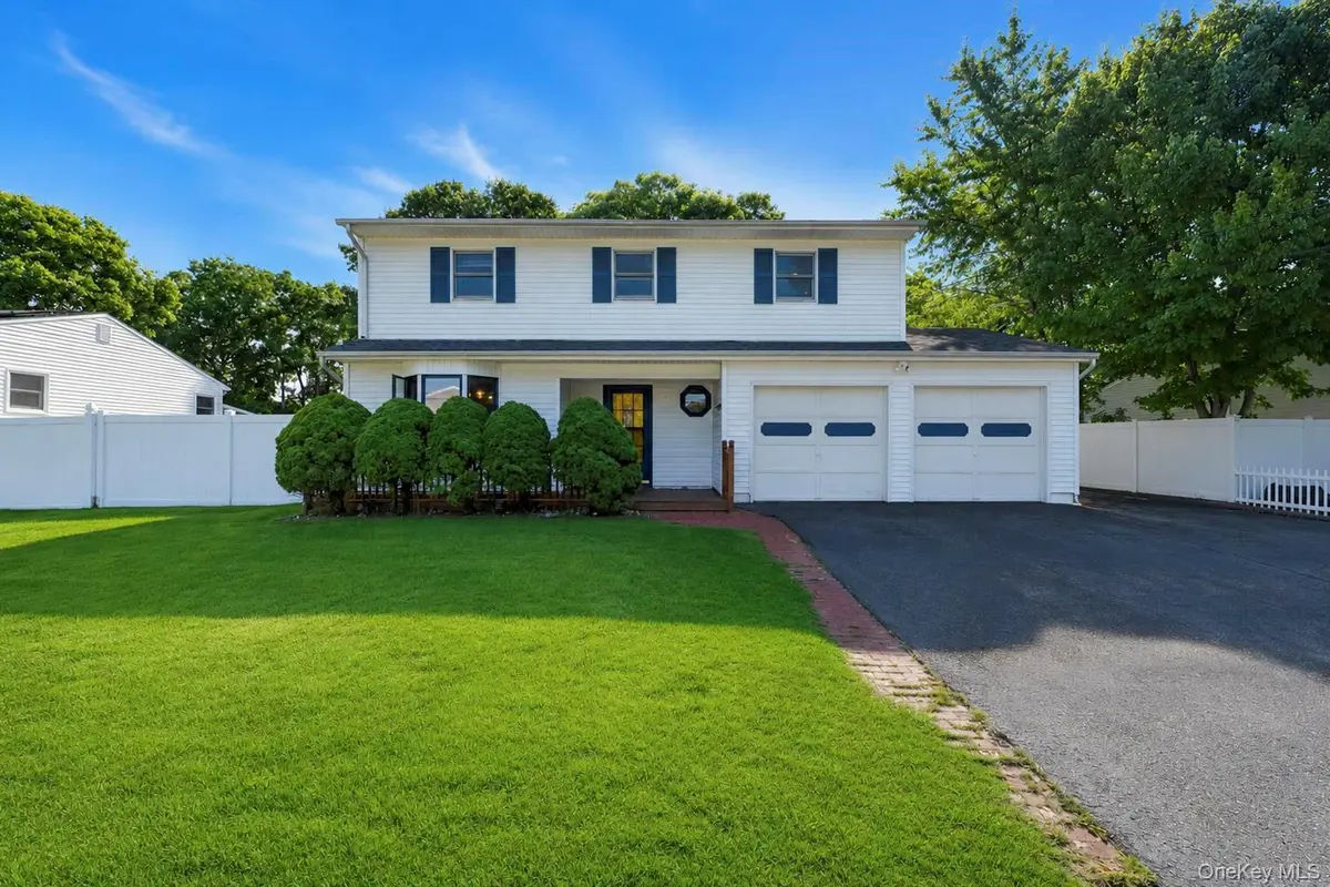 117 Selden BLVD, Centereach, NY 11720