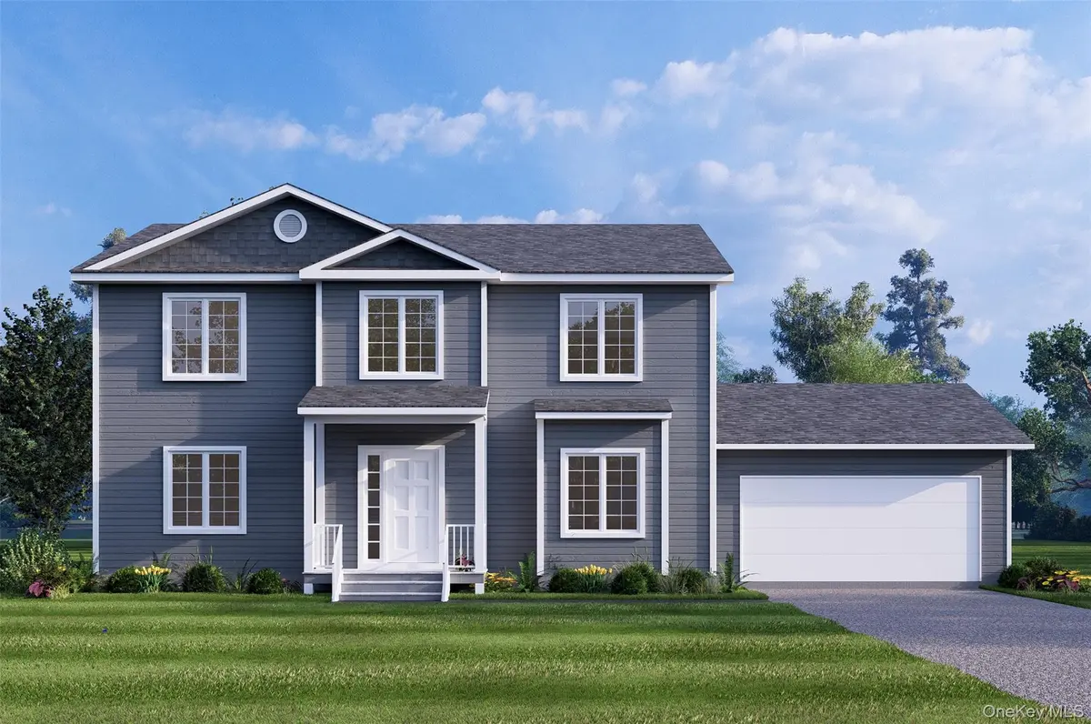 8 Lindenwood LN, Newburgh, NY 12550