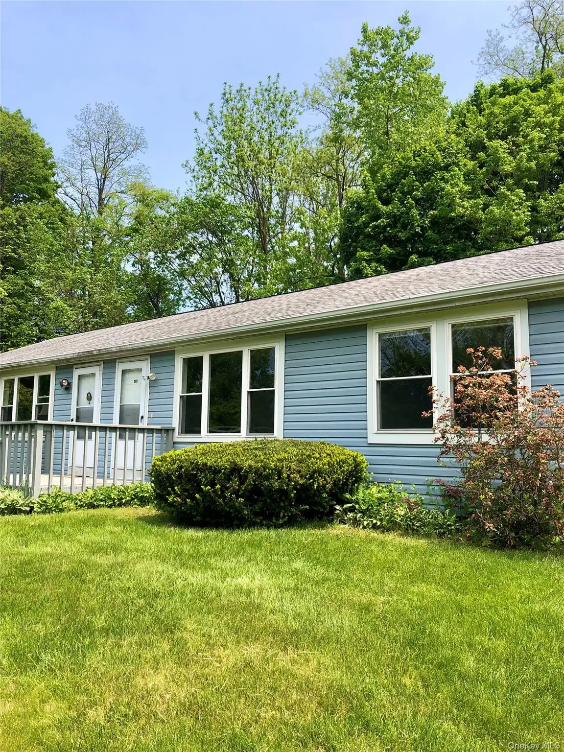 242 Peekskill Hollow RD, Putnam Valley, NY 10579