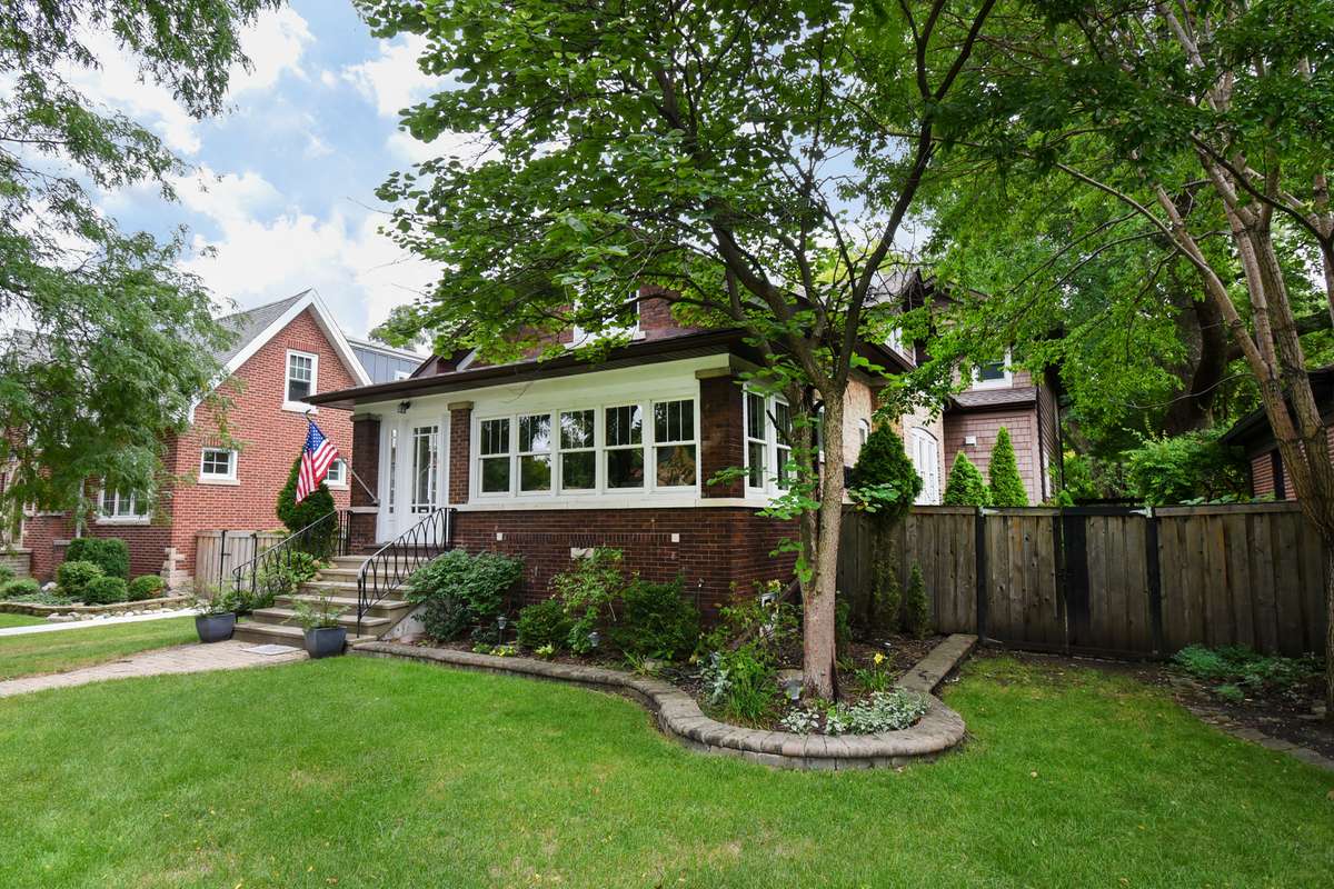 311 Park AVE, River Forest, IL 60305