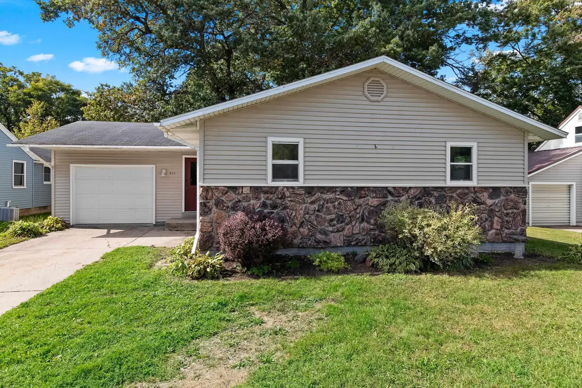 835 S PROSPECT ST, Shawano, WI 54166-0000