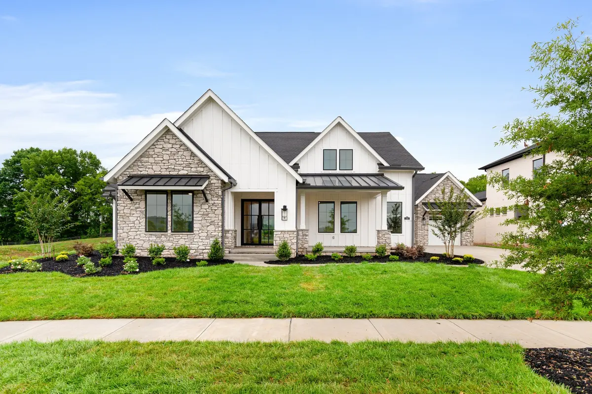 6312 Jenna Lane, Arrington, TN 37014