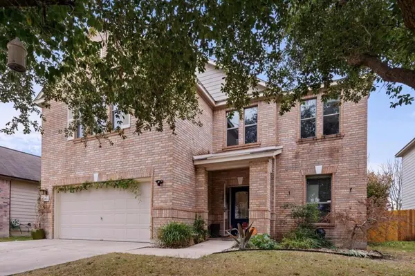 9024 Ipswich Bay DR, Austin, TX 78747